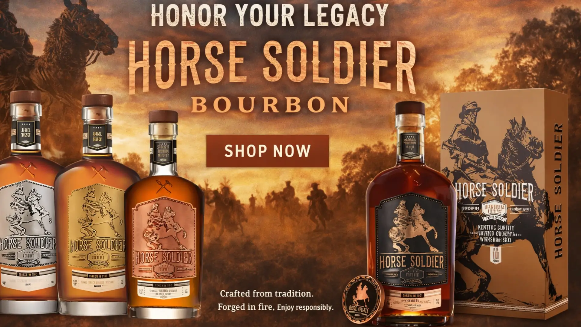 Elite Spirits Delivered Nationwide