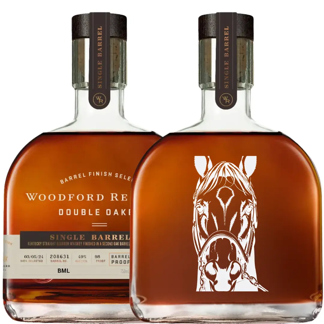 Top Bourbon Whiskey Selection | Main Street Liquor